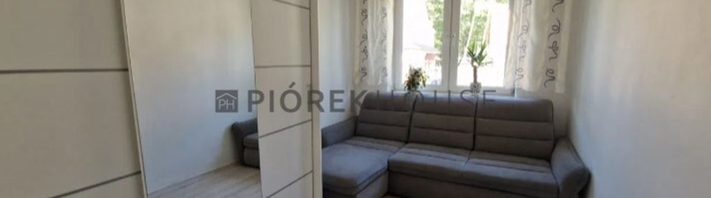2-pokojowe mieszkanie na wawrze