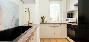 Mieszkanie "sielanka"