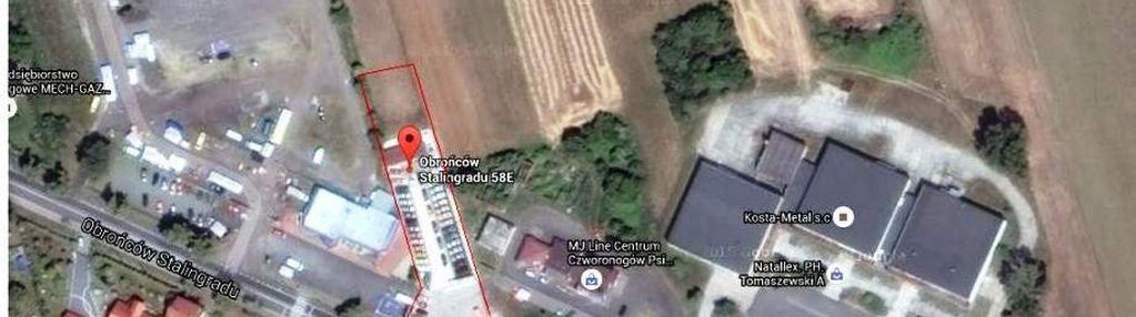 Działka budowlana nowa wieś królewska