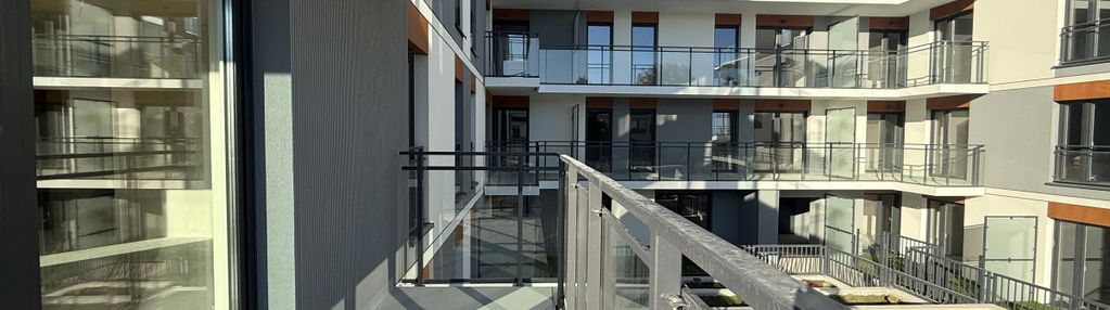 3-pokojowe mieszkanie na ursynowie