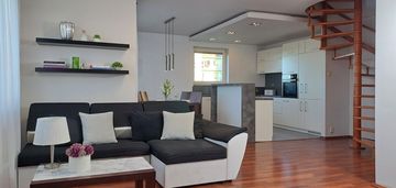 Mieszkanie duże 90,4 m2 skierniewice blisko pkp