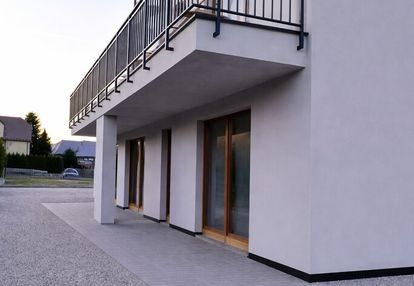 Ostatnie mieszkalne w koszycach małych !!!