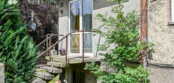 Parter domu 200 m od bulwaru w gdyni