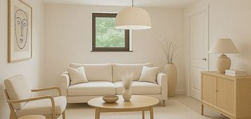 2 pokoje | 47,10 m² | stare podgórze ul. lwowska 2