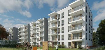 Mieszkanie w inwestycji: Laveli Residence