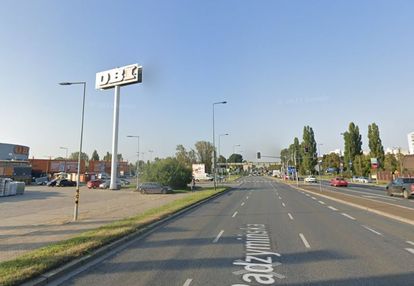 Targówek elsnerów inwestycyjnie!