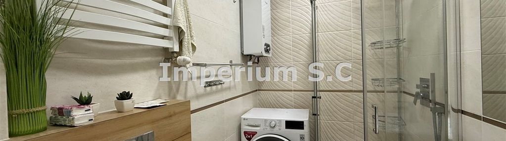 Pierwsze piętro, ul. jasna ! m-4