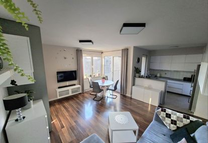 | 3 pokoje | 2 balkony | komórka lokatorska |