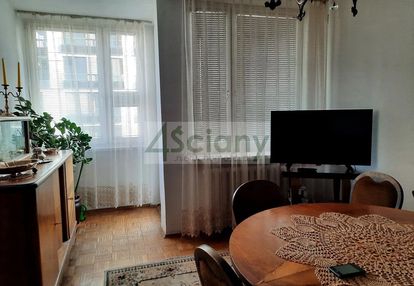 Ciche 3pokojowe mieszkanie na muranowie