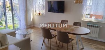 M-3, fordon, nowy blok, z miejscem postojowym