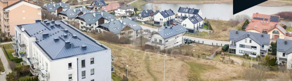 Działka budowlana z widokiem na jezioro | gdańsk