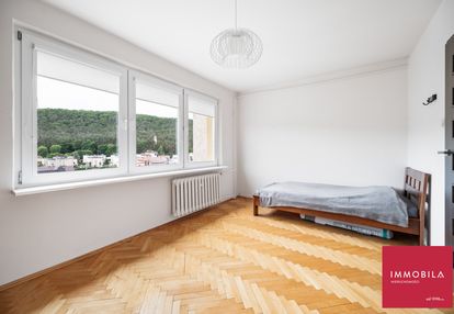 Gdynia cisowa, 4 pokojowe mieszkanie z balkonem