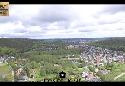 2334 m2 działka pod zabudowe jednorodzinną!