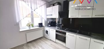 Na sprzedaż 2 pokojowe mieszkanie -zatorze