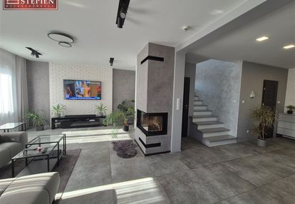 Dom z widokiem na góry - jeżów sudecki