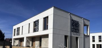 4 pokoje 78,93 m² | ogród 42 m² | jezioro i park