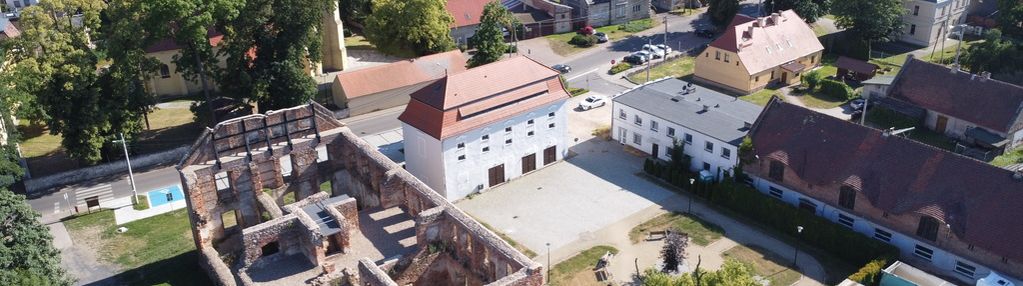 Dwupoziomowe mieszkanie/część budynku