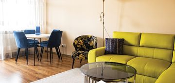 Mieszkanie na ul. nowy świat dostępne od ręki