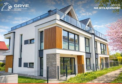 Wysoki standard|dwupoziomowe|100m2