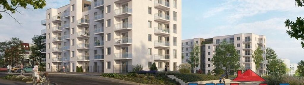 3-pokojowe mieszkanie z pięknym widokiem