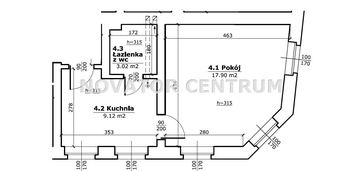 Oferta dla inwestora, blisko centrum