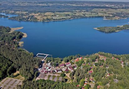 Dom z gotowym działającym biznesem w kretowinach