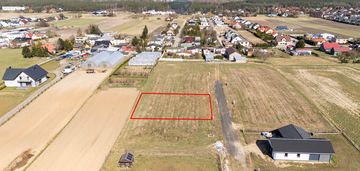 Działka budowlana| daszewice| z wz