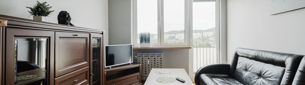 Świetna lokalizacja | blisko skm i tramwaju | awf