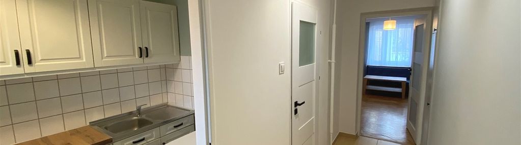 Bielsko-rejon centrum dobra lokalizacja