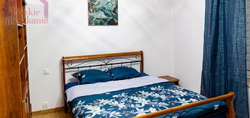 Wynajmę wygodny apartament 35m2 w centrum, blisko dworca