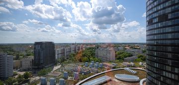 Sky tower, 180 m2, 10 p, taras, unikat