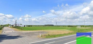 Łowicz - na sprzedaż działka o pow. 1,3 ha mpzp