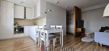 Piękny apartament(49m2) z klimatyzacją na woli