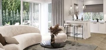 Nowa inwestycja osiedle sosnowa - 233,2 m²!