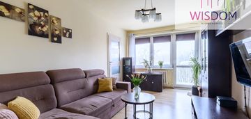 3-pokojowe mieszkanie, ul. świtezianki pojezierze