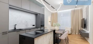 Nowe 3 pokoje niedaleko scc, klimatyzacja w cenie!