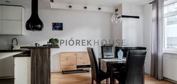5-pokojowe mieszkanie na ursynowie