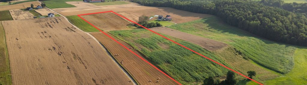 Barłomino | 2,44 ha | gmina luzino