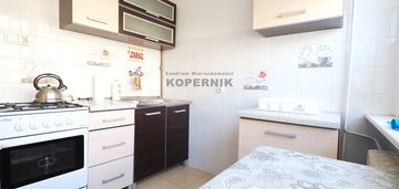 Gagarina-pierwsze piętro-4 pokoje