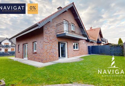 Elegancki dom po generalnym odświeżeniu