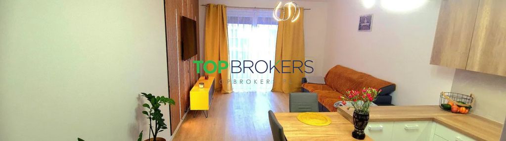 Przytulne 3 pokoje z balkonem, żerań