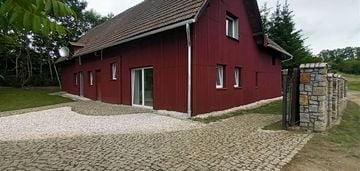 Duży dom z duszą w kaczorowie