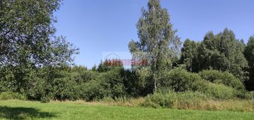 Polecamy atrakcyjną działkę  w gm. gródek.