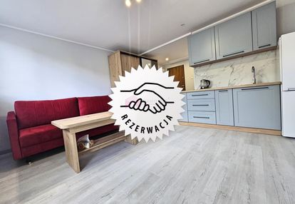Kawalerka po generalnym remoncie w centrum miasta
