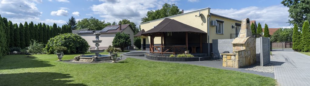 Piękny dom 180 m² – szczaniec