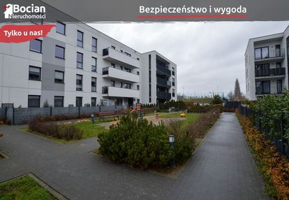 Trzy pokoje! podwyższony standard! pruszcz gd!