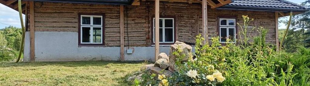 Wyjątkowe siedlisko na podkarpaciu.95 ar.