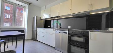 Przestronne mieszkanie 70,4 m² – do zamieszkania