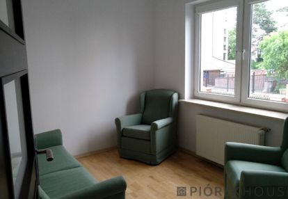 2-pokojowe mieszkanie w ząbkach