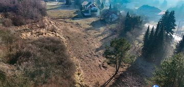 Działka | 9a | wydane warunki zabudowy|